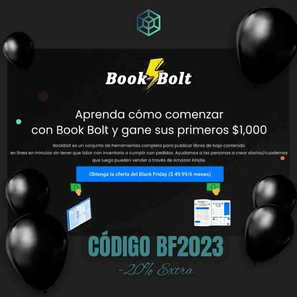 BF BookBolt offer2023