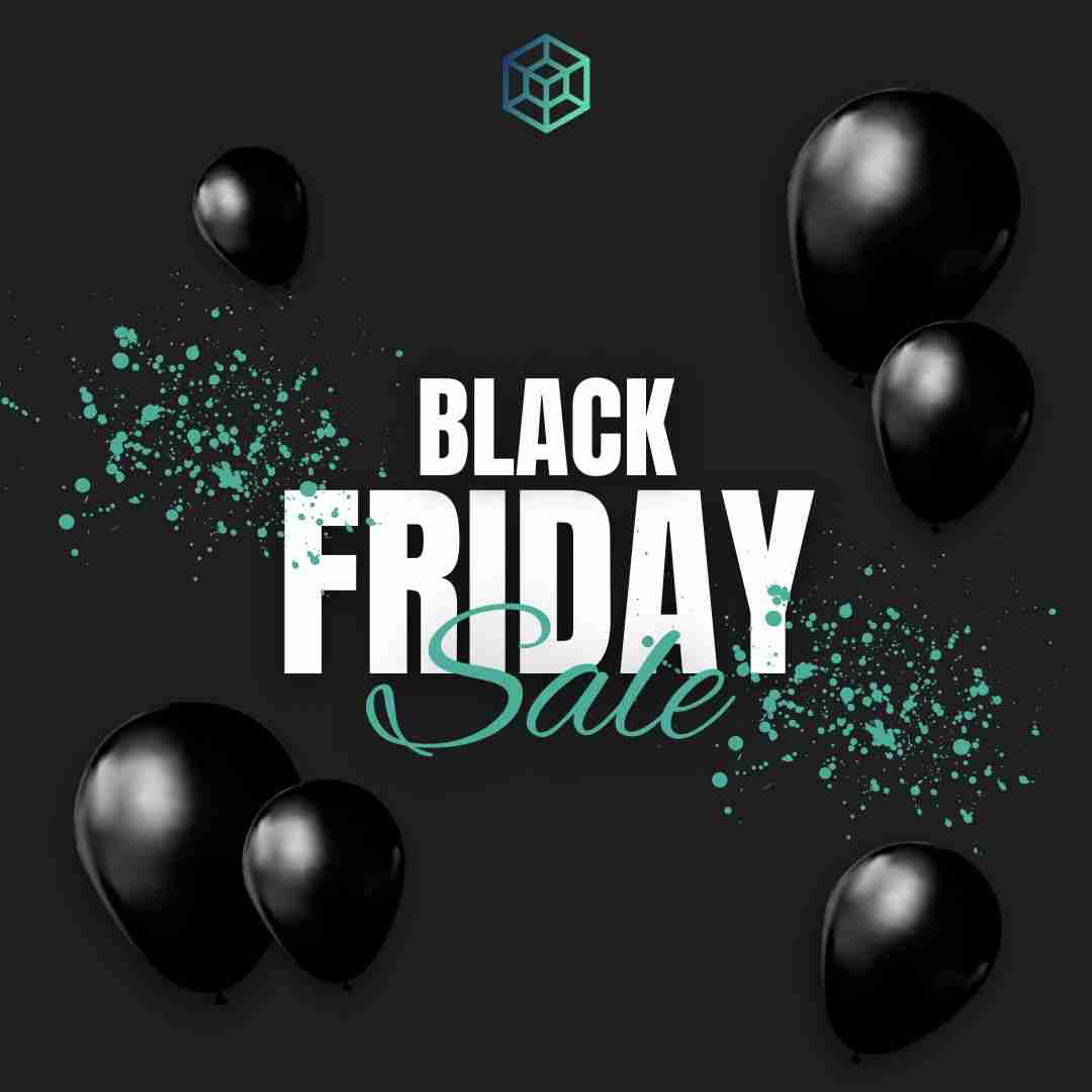 Ofertas Black Friday