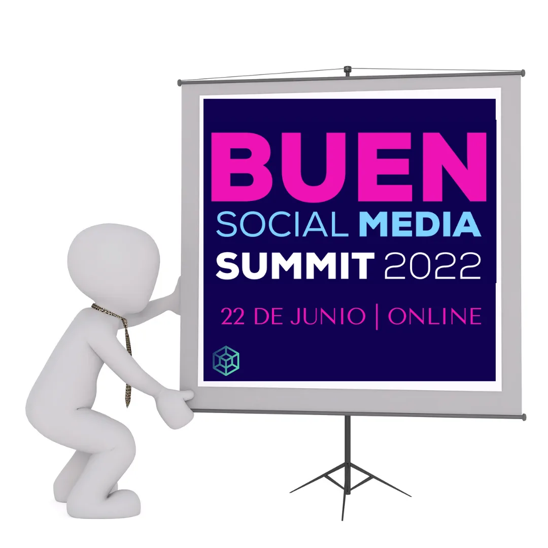 Buen Social Media Summit