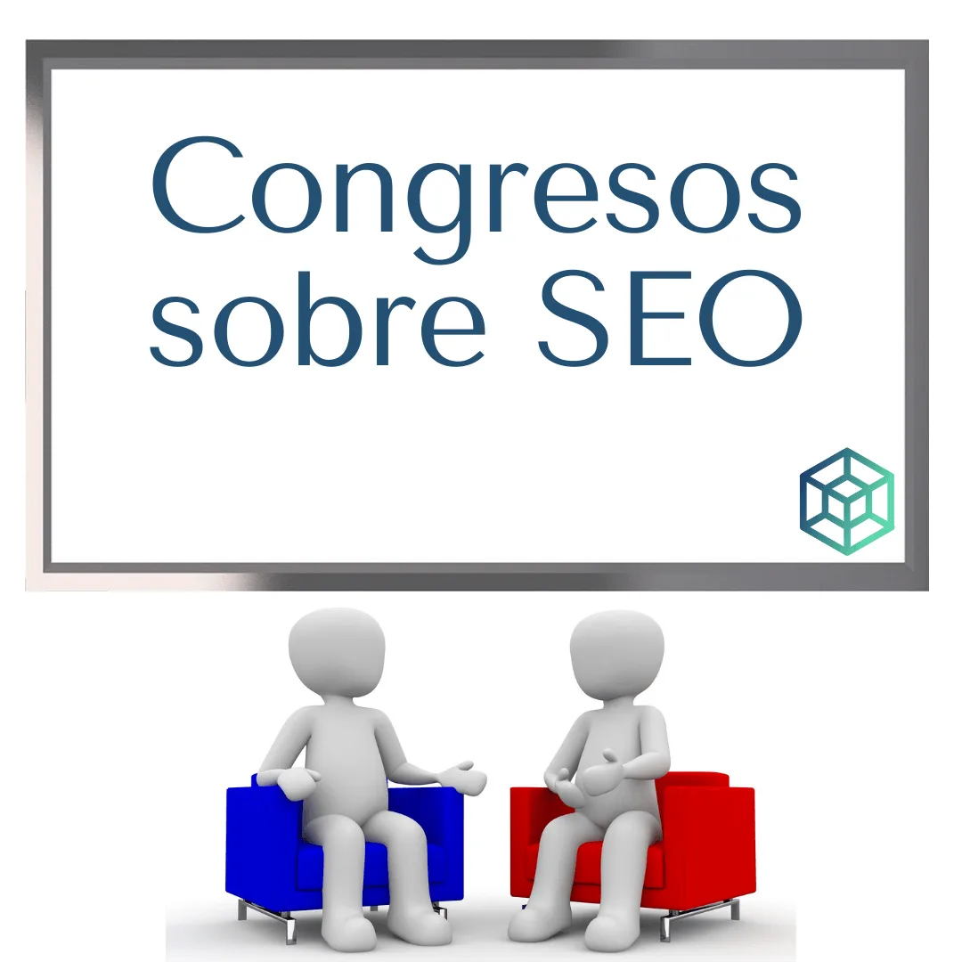 Congresos sobre SEO