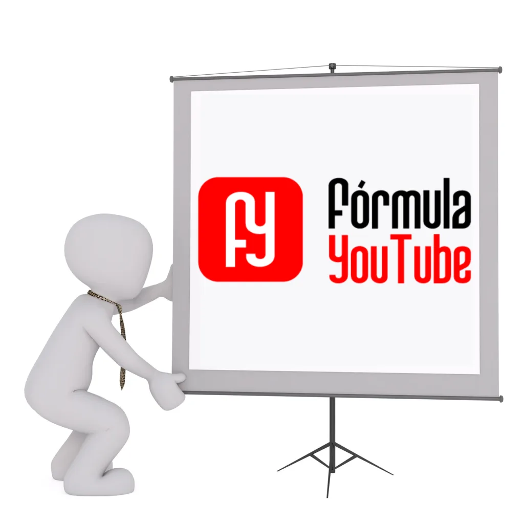 Fórmula YouTube