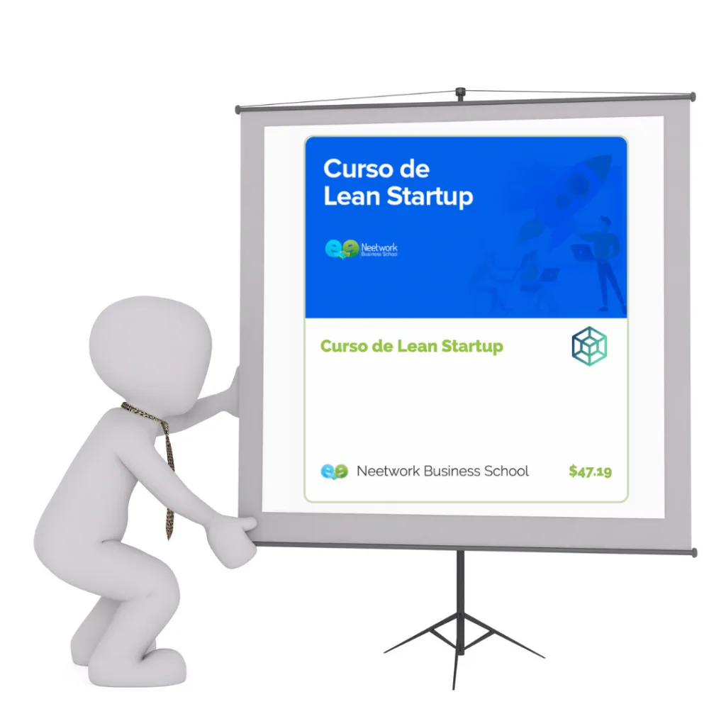Lean Startup
