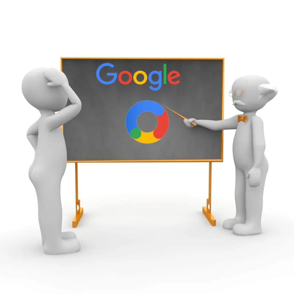 Google Marketing Platform