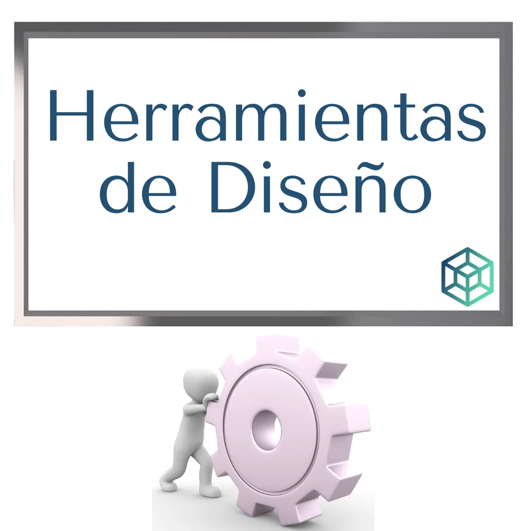 Herramientas diseño