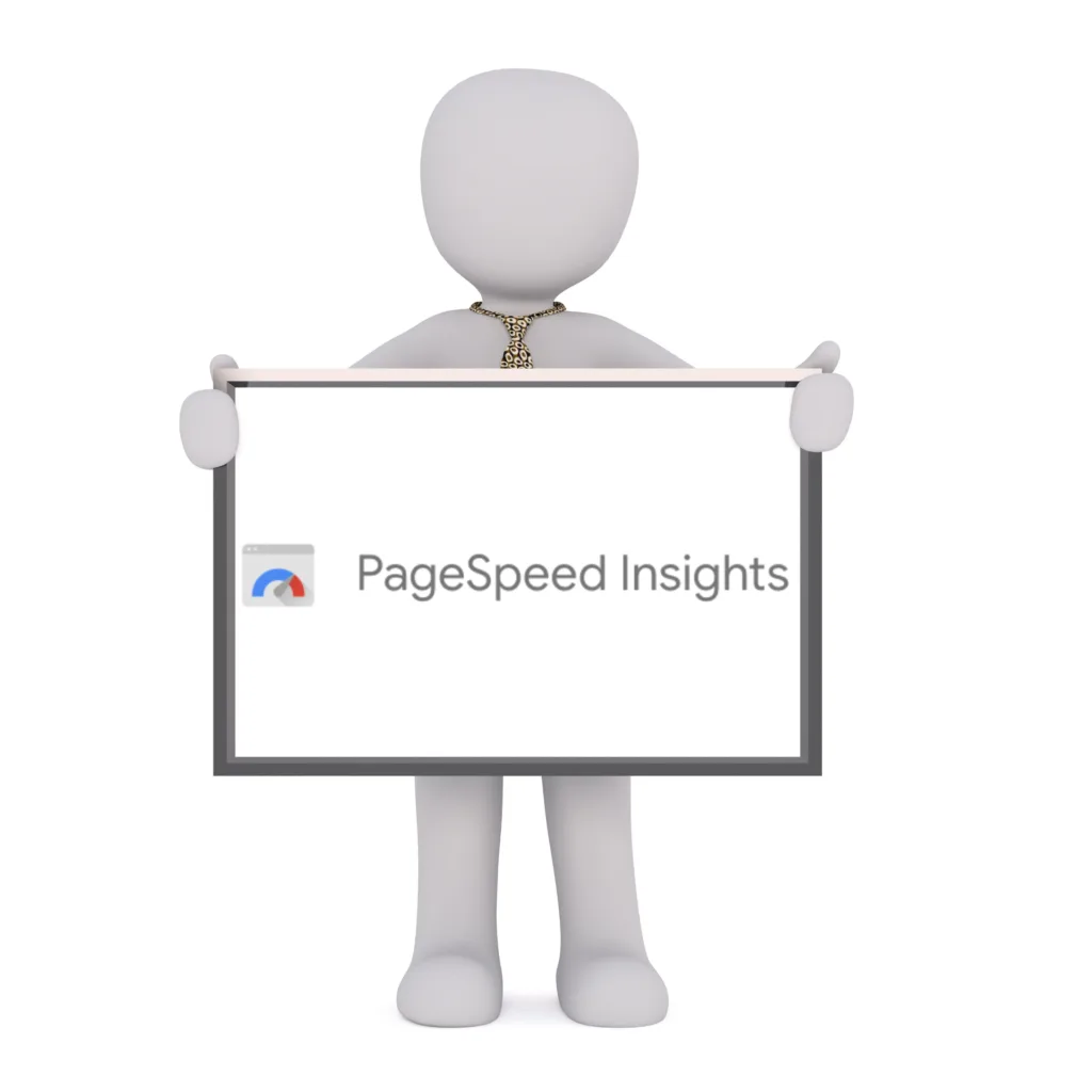 Logo PageSpeed Insights