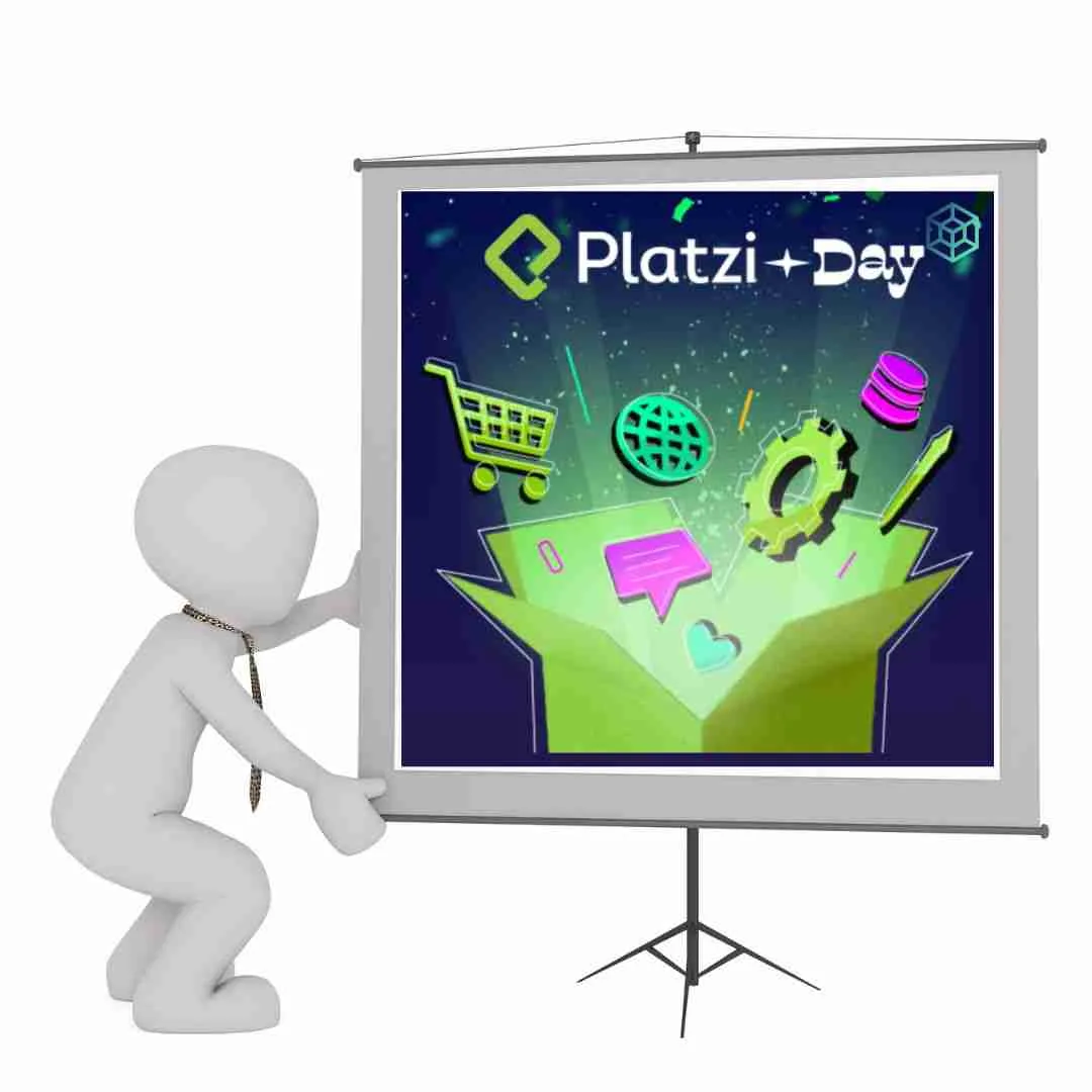 Platzi Day junio 2021