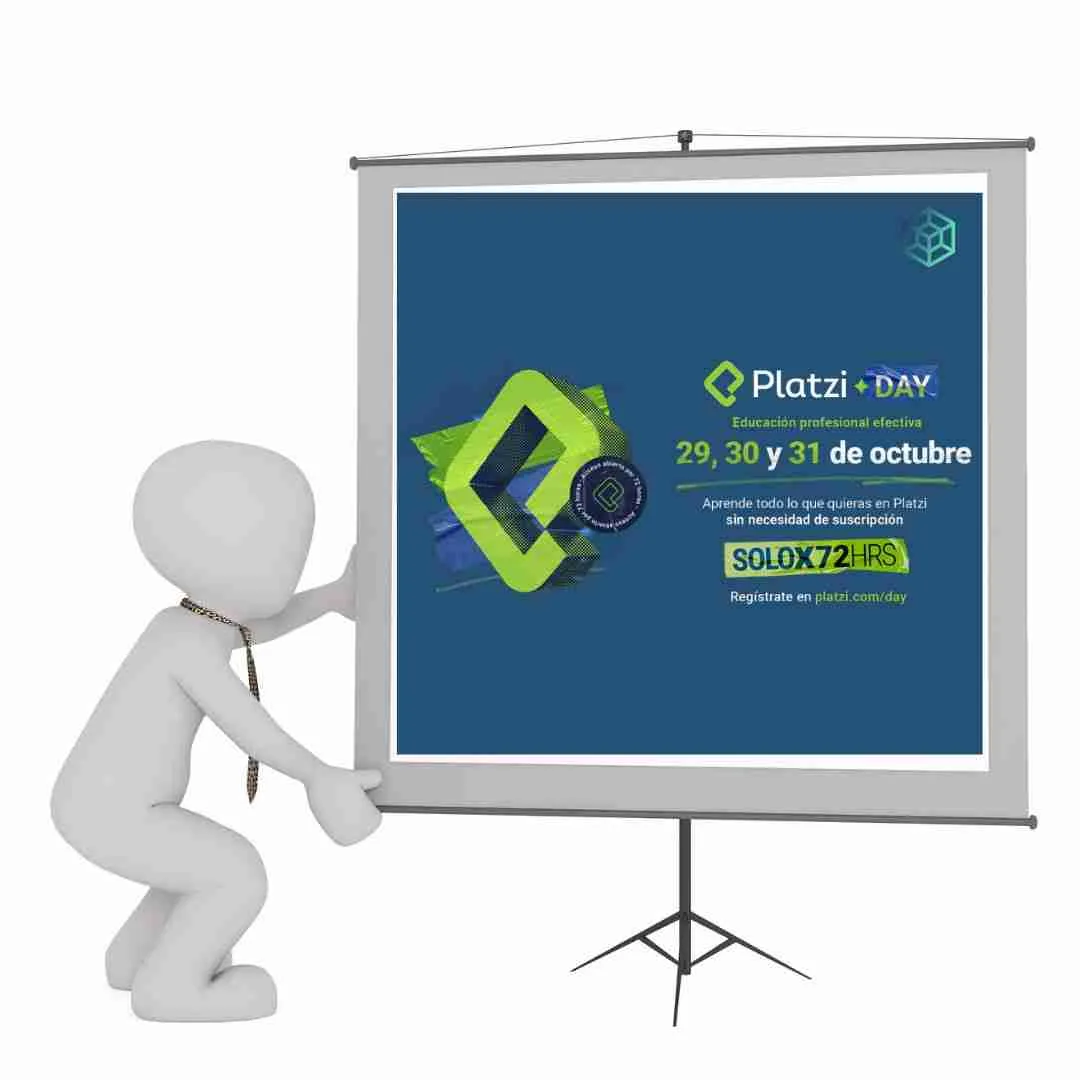 Cursos Platzi Abierto