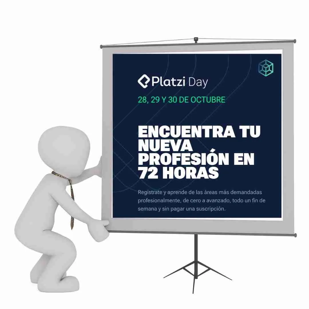 Cursos gratis Platzi