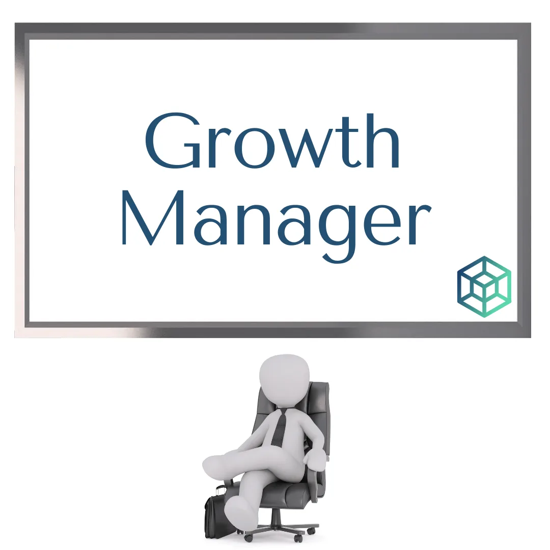 Growth Manager