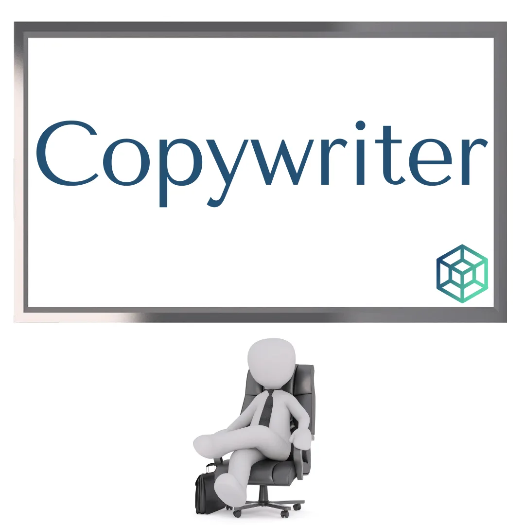 Copywriter