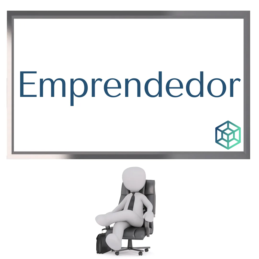 Profesión Emprendedor