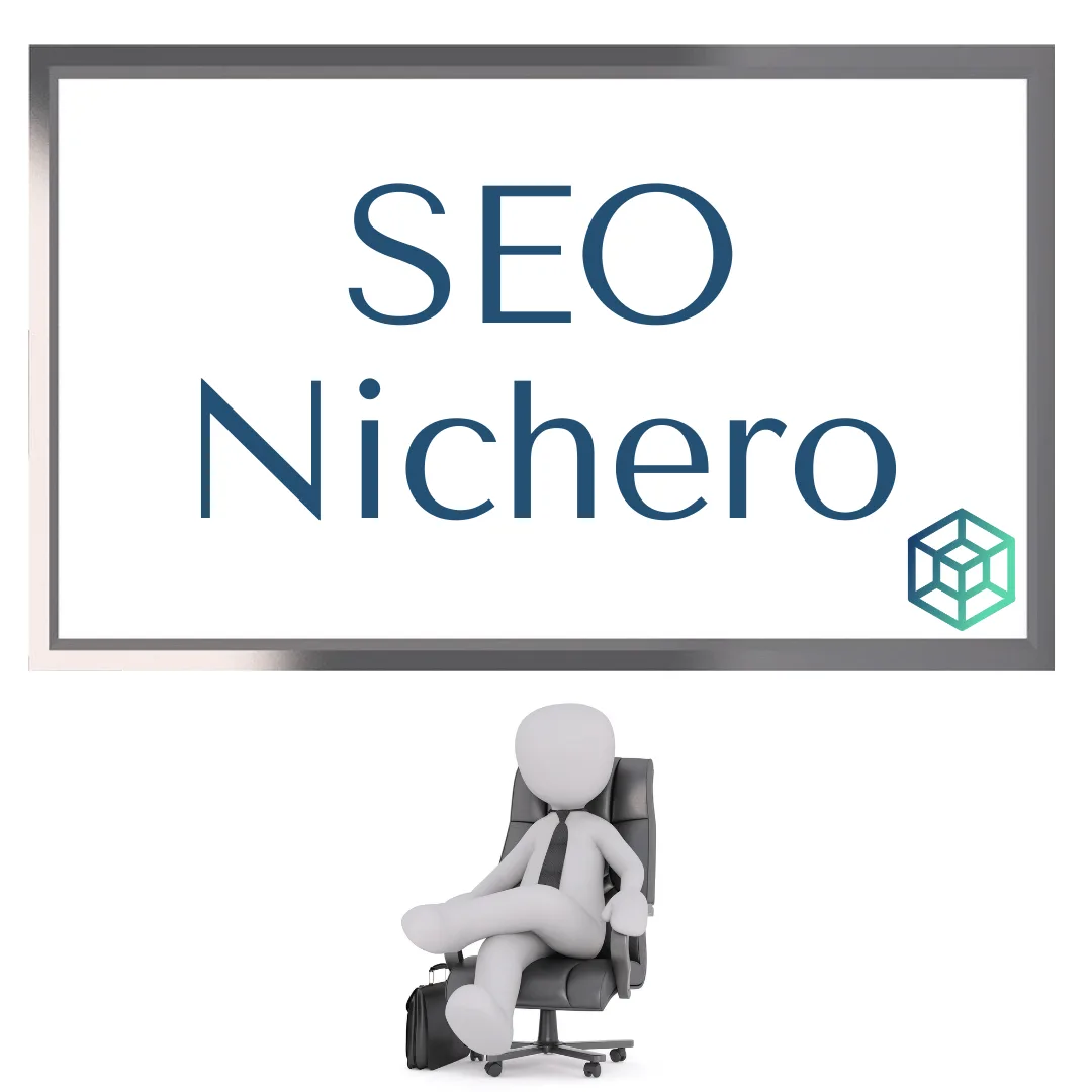 Profesión SEO Nichero