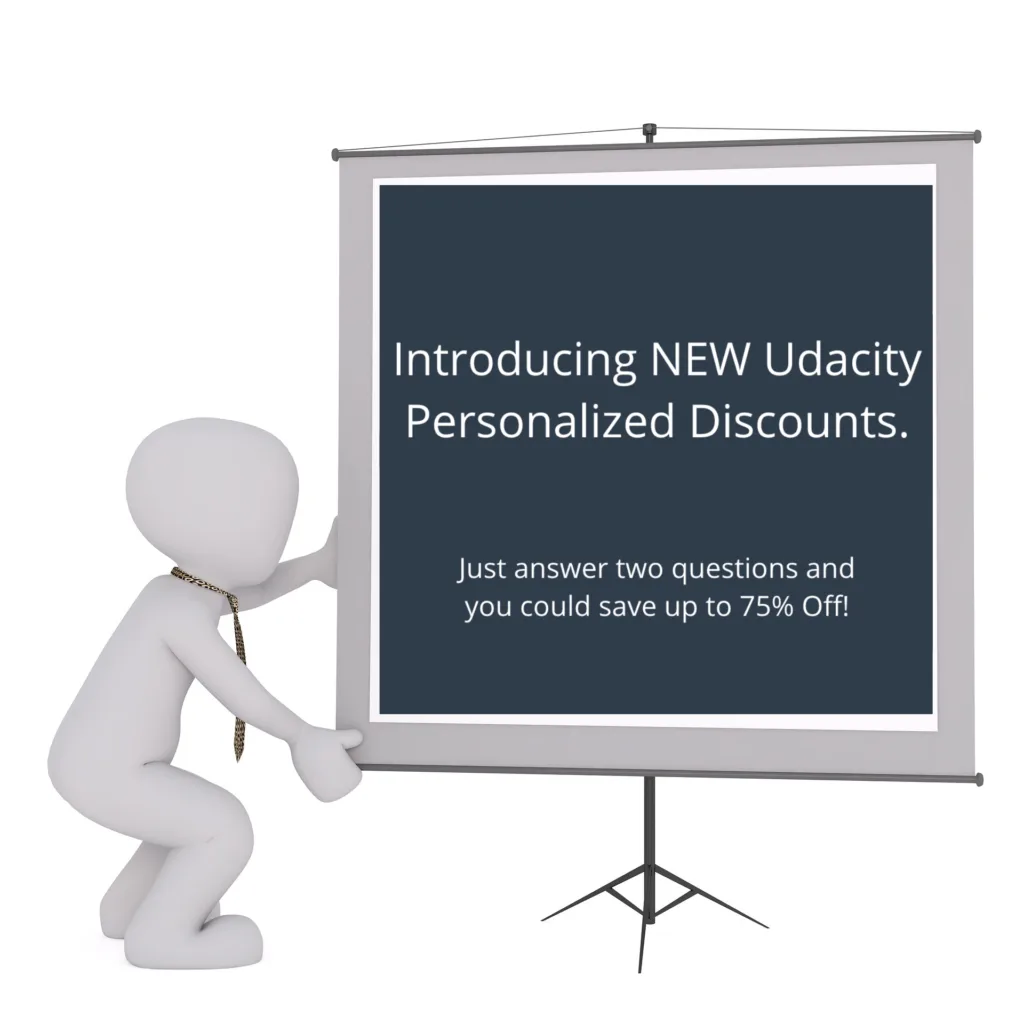 Promo Udacity