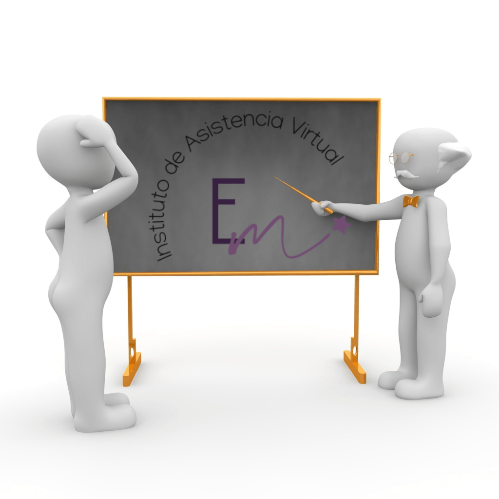 Profesiones digitales 2021 Academia IAV