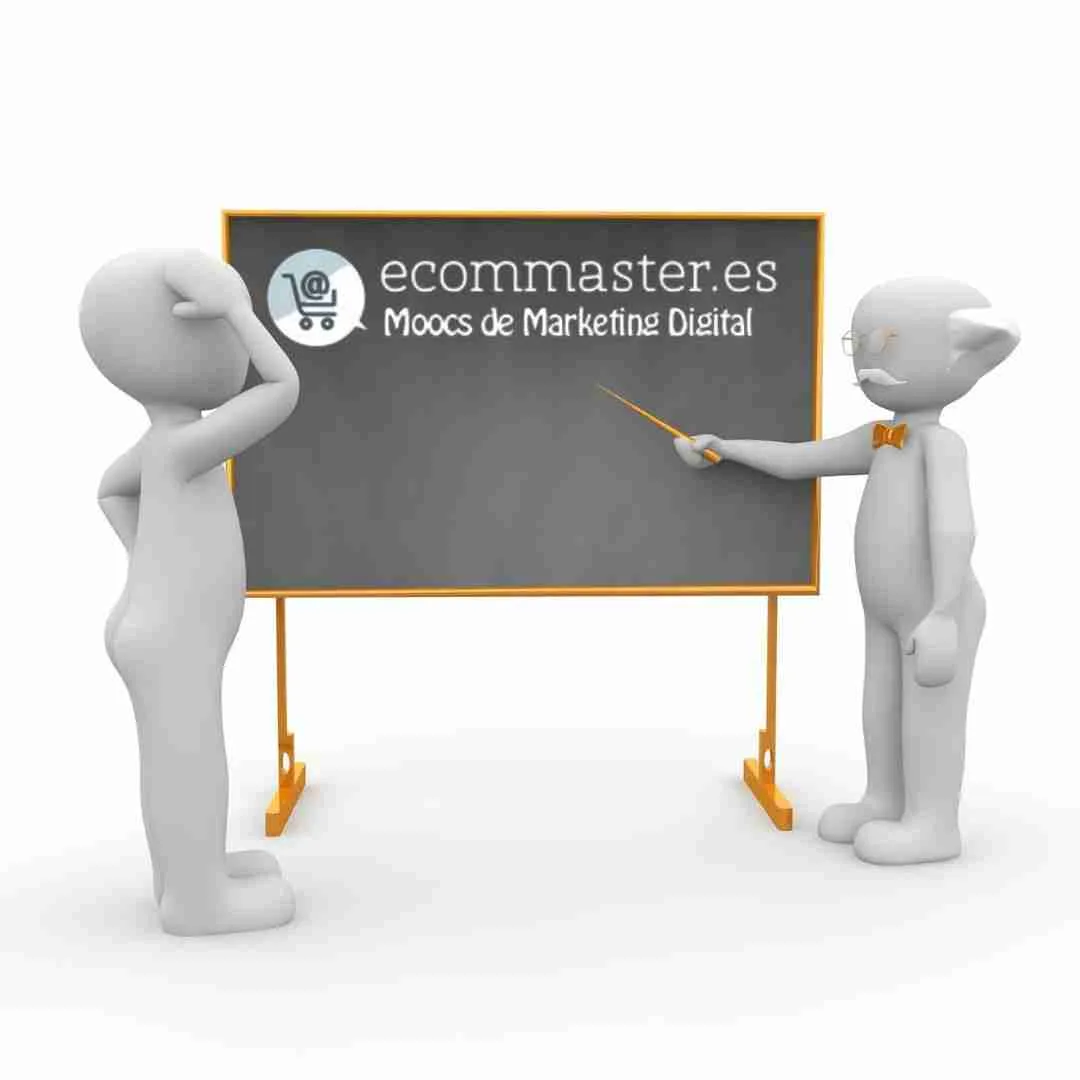 Academia online ecommaster