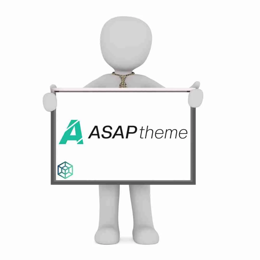 Theme ASAP