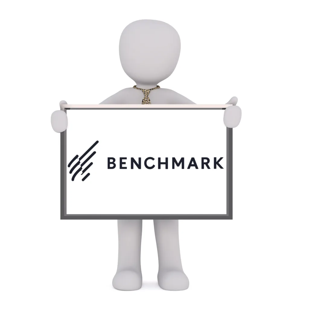 Logo-benchmark