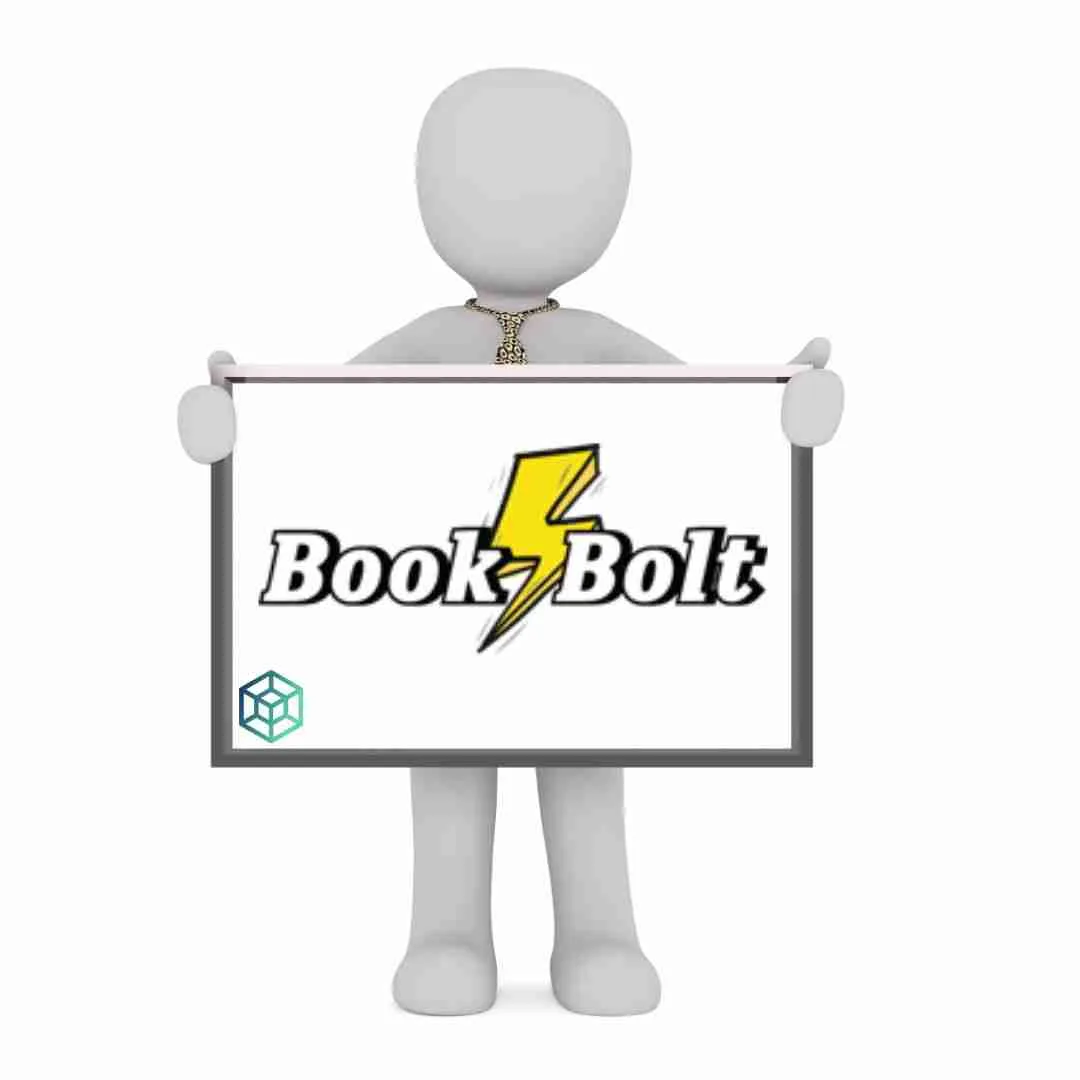 Tool Book Bolt