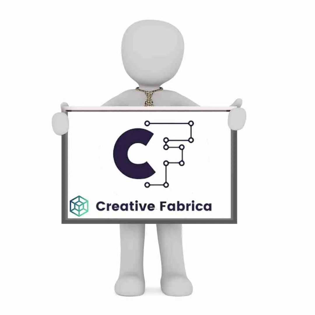 Tool Creative Fabrica