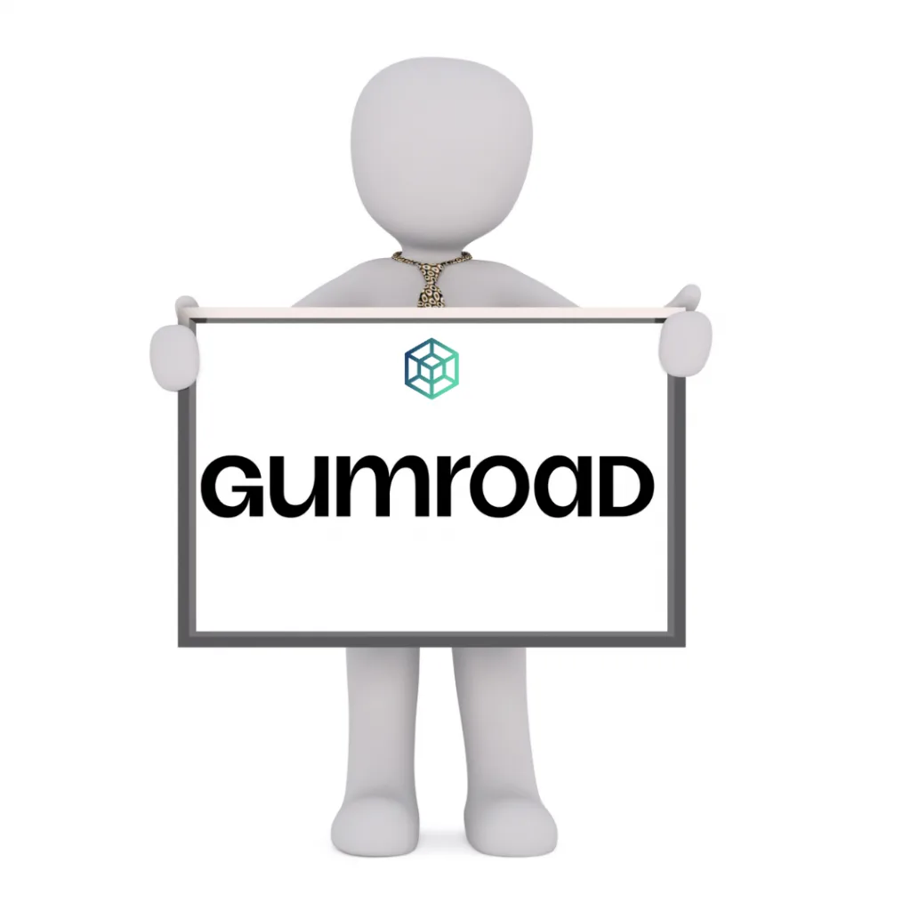 Tool Gumroad