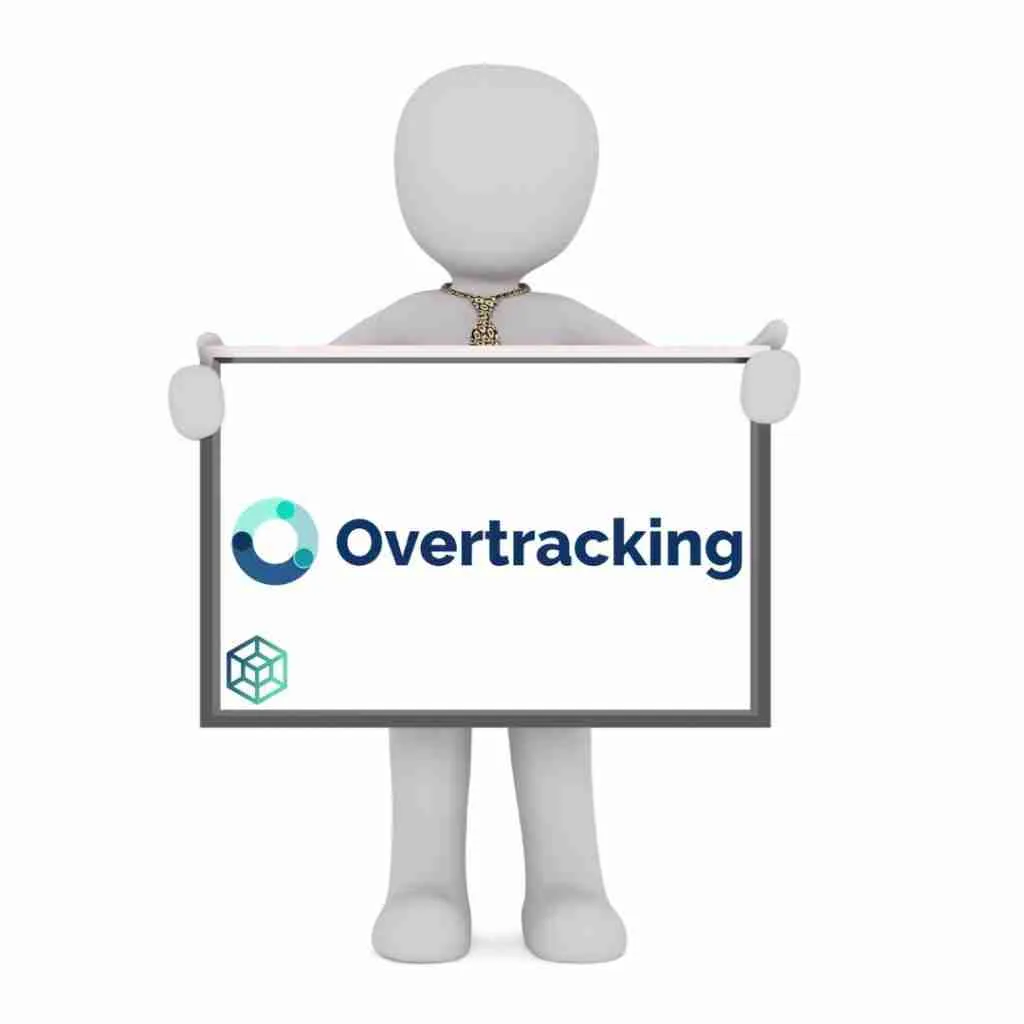 Tool Overtracking