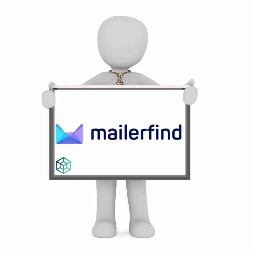 Mailerfind instagram