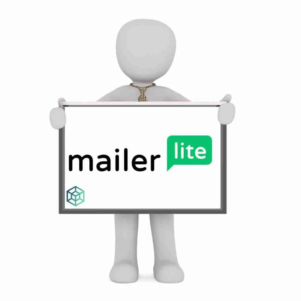 MailerLite email marketing